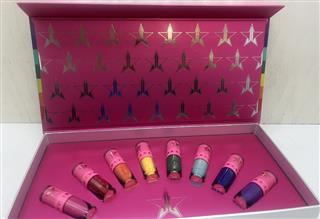 Jeffree Star ?? Equality Lipstick Bundle ?? BNIB